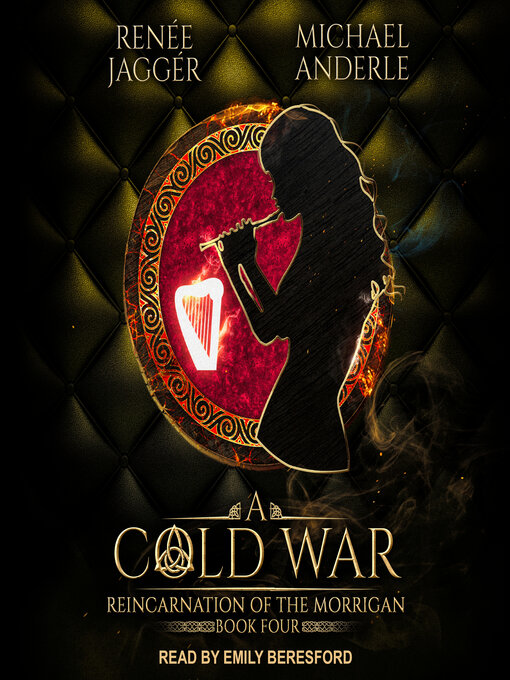 Title details for A Cold War by Renée Jaggér - Available